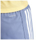 Adidas Ανδρικό σορτς Own The Run 3-Stripes 2in1 Shorts